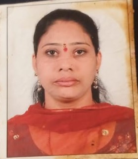 Menakshi ajit jagtap - Part time Cleaner and Cook in Fursungi in Pune